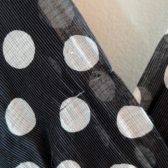 NWOT ‘Marylin Monroe’ style dress - Picture 9 of 11